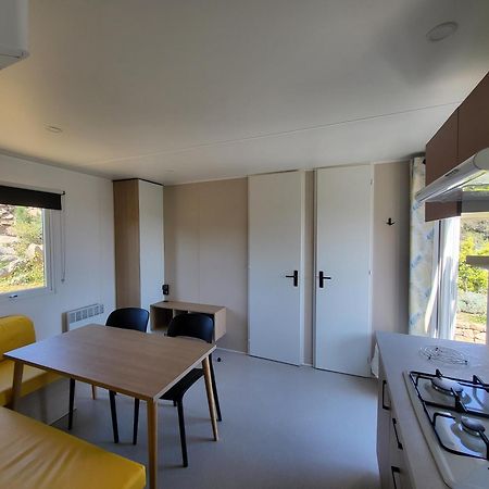 Camping Rondinara Bonifacio  Exterior foto