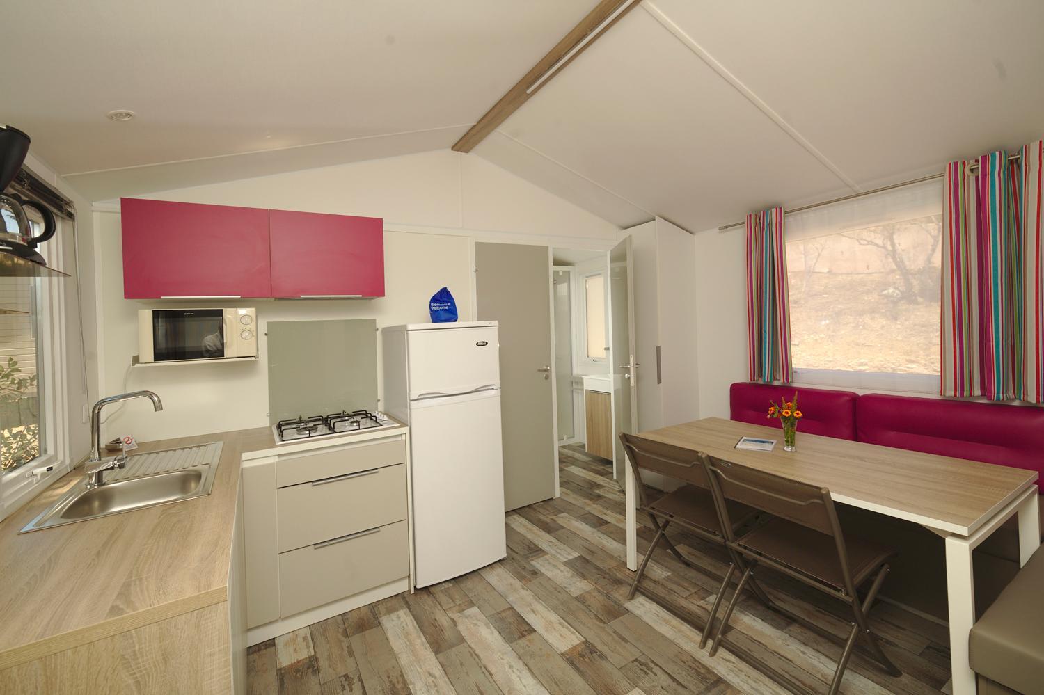 Camping Rondinara Bonifacio  Exterior foto