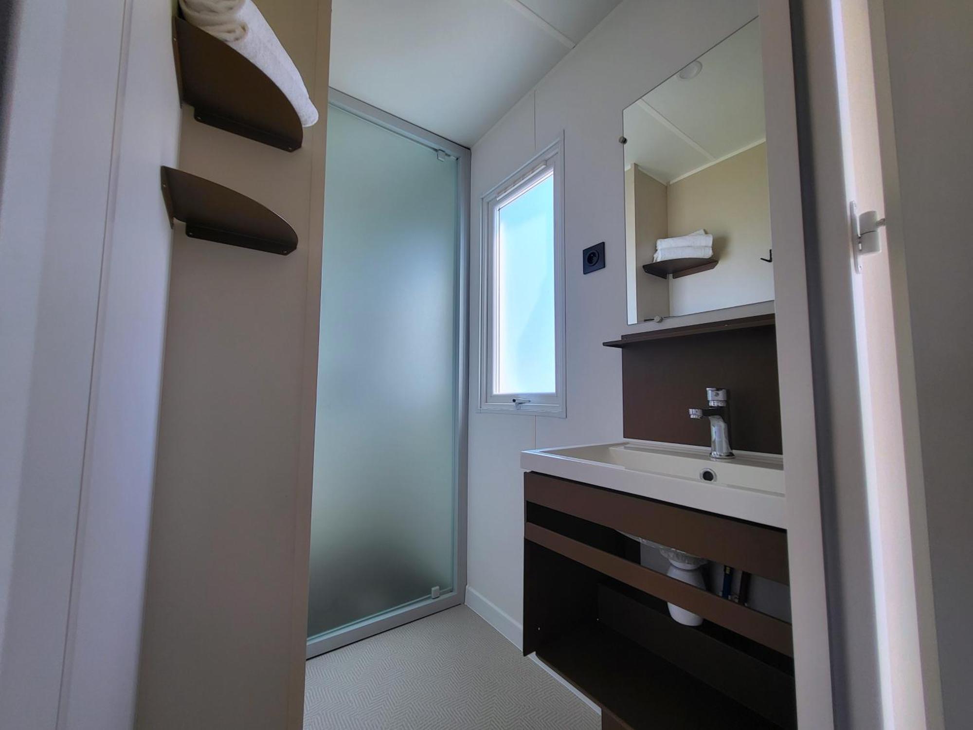 Camping Rondinara Bonifacio  Exterior foto