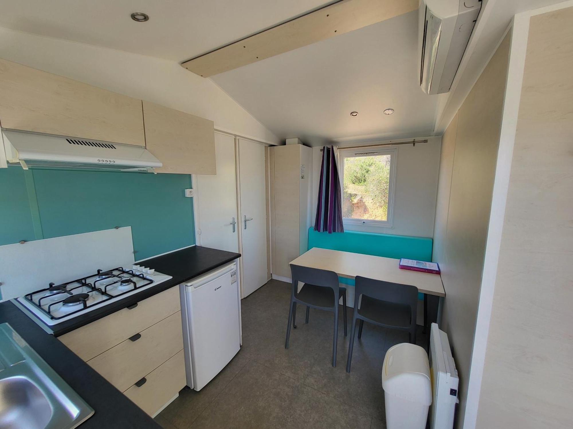 Camping Rondinara Bonifacio  Exterior foto