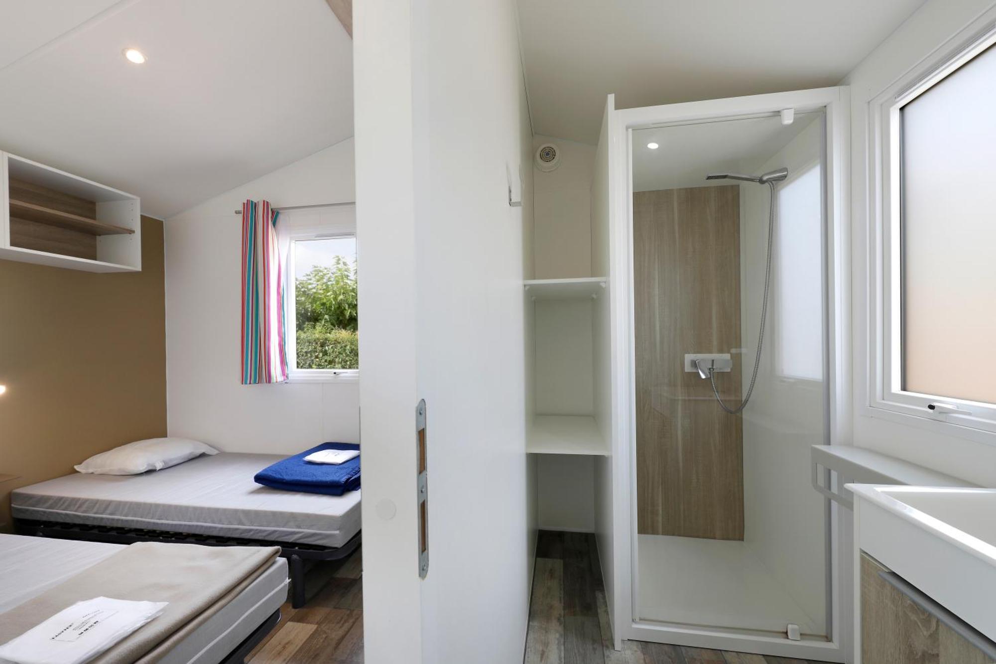 Camping Rondinara Bonifacio  Exterior foto